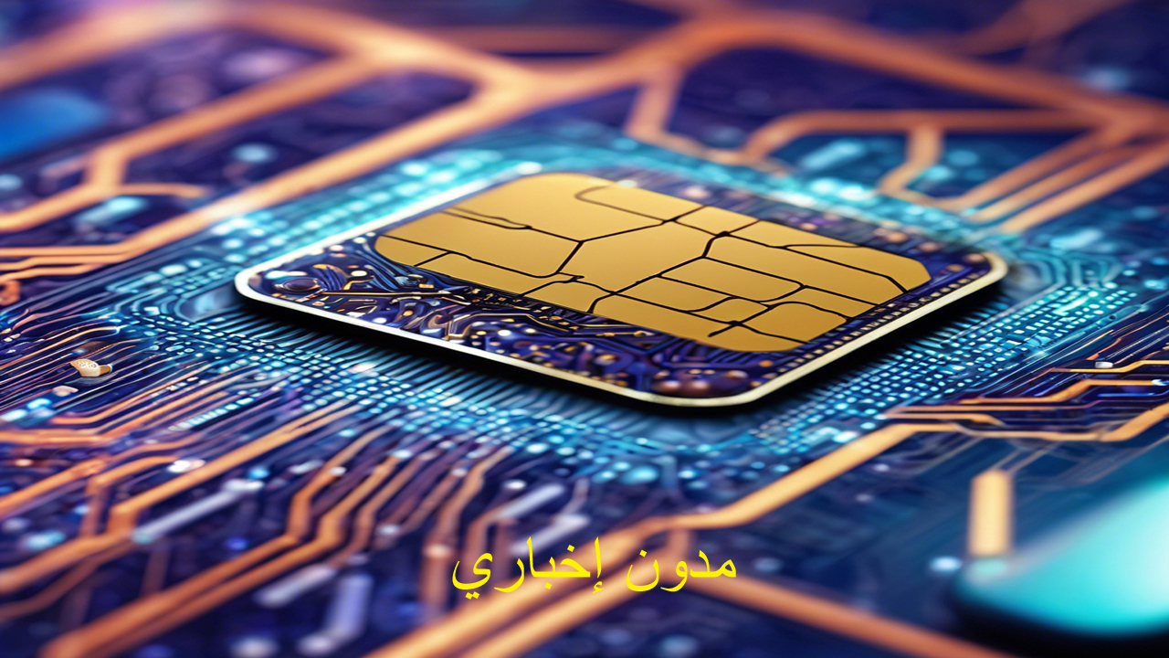 كيفية استخدام شريحة eSIM واستفادة من خدماتها المبتكرة