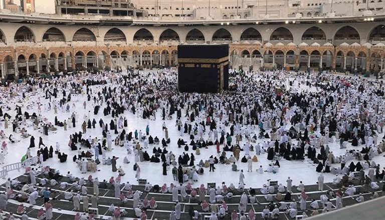 كيفية استغلال أيام عشر ذي الحجة