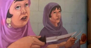 من هو النبي الذي قطعت النساء أيديهن عندما رأوه