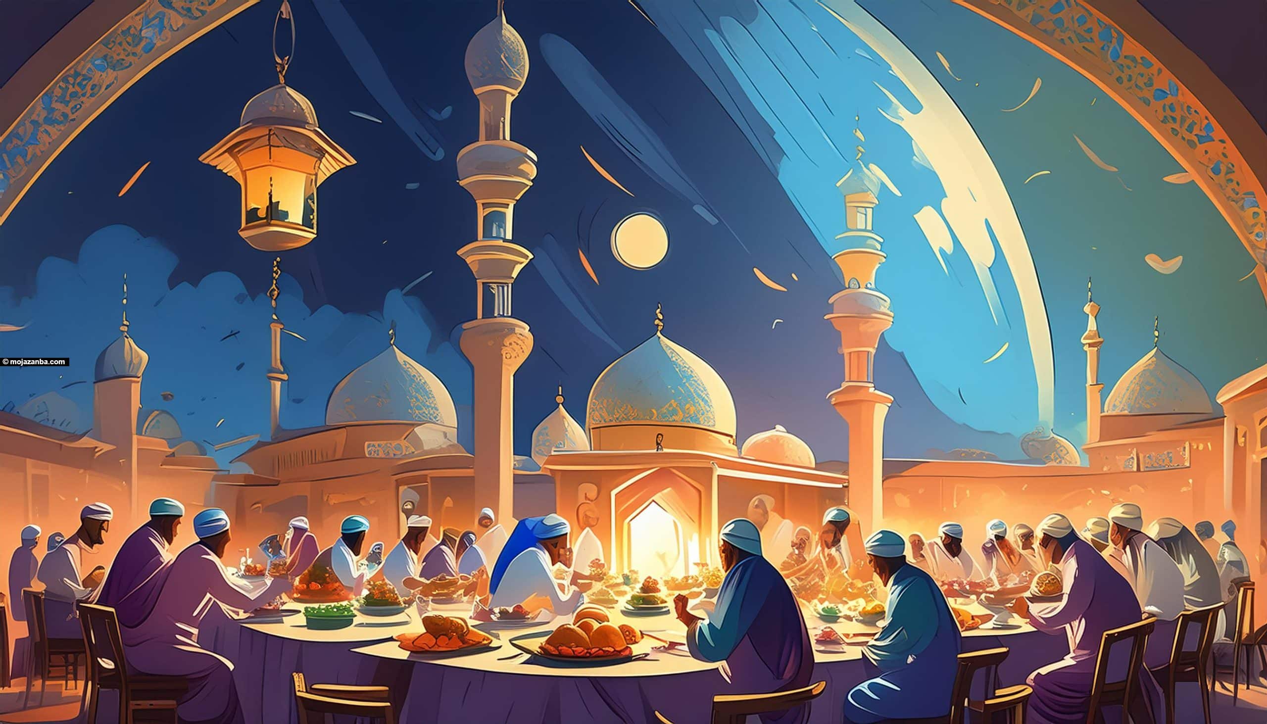 مناسبات شهر ذو الحجة 1445/2025