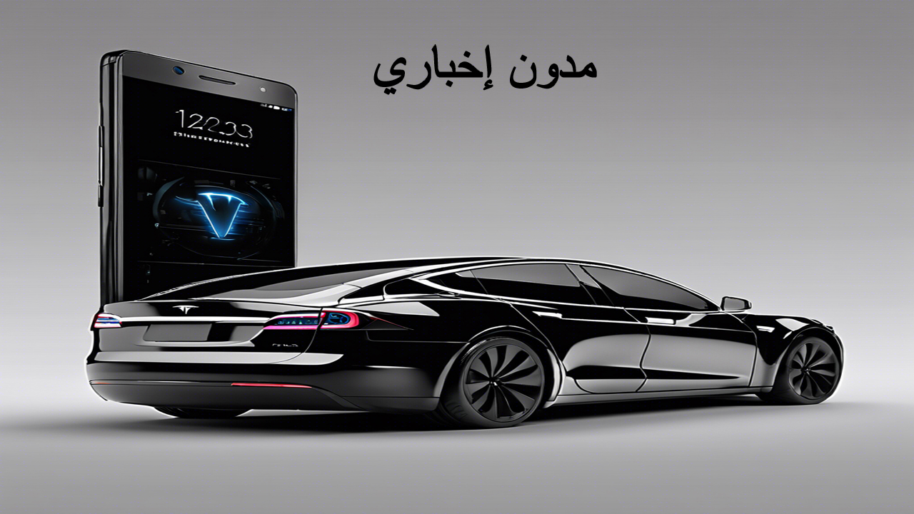 هاتف تسلا "Model Pi": الحقيقة وراء الشائعات