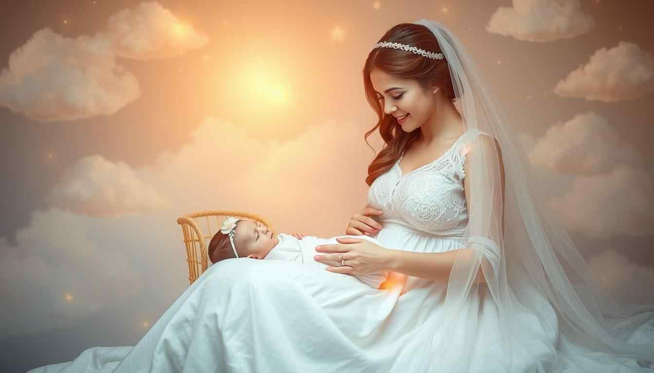 تفسير رؤية ولادة ولد في الحلم للمتزوجة حسب حالتها