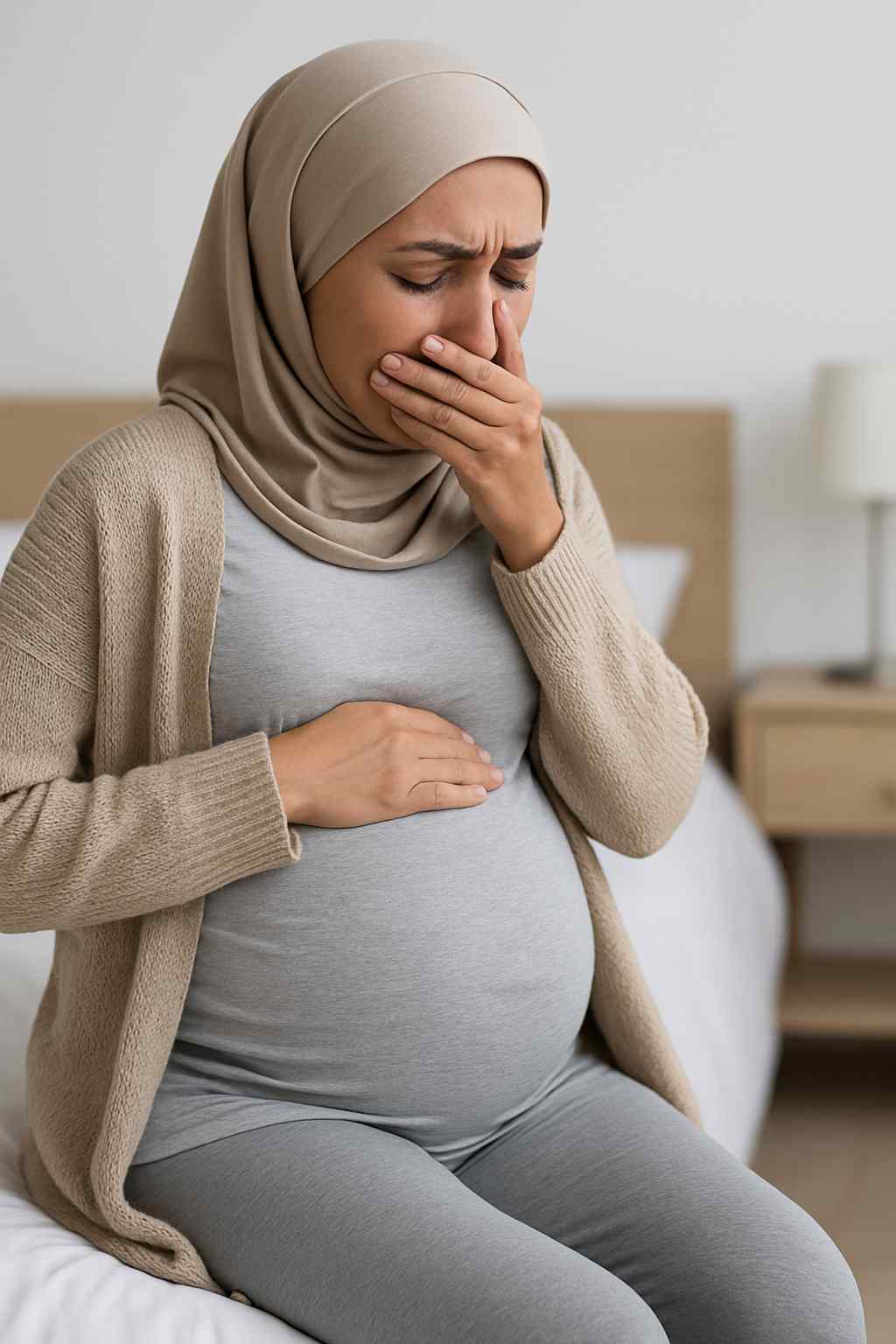 الإجهاض في الحلم للمتزوجة: تأويلات مختلفة حسب الحالة النفسية